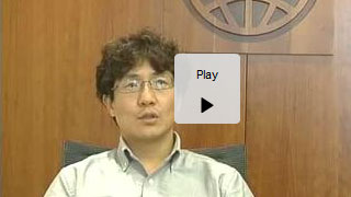 Interview with Shiyong Wang, Senior Healt...
